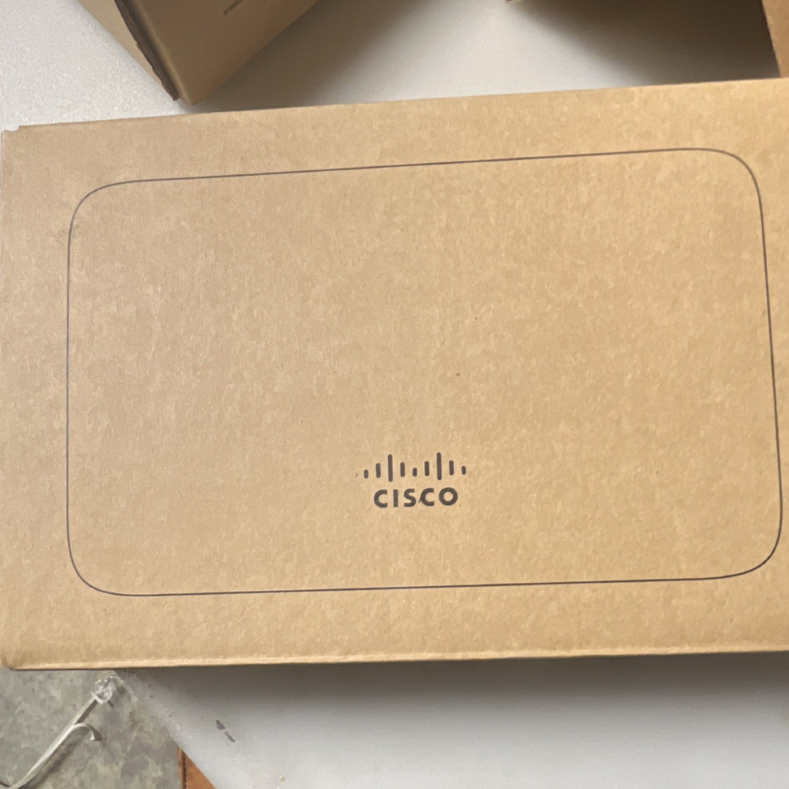 Cisco Meraki MR20-HW (MPN: MR20-HW) Wireless Access Point, Dual-Band Wi-Fi