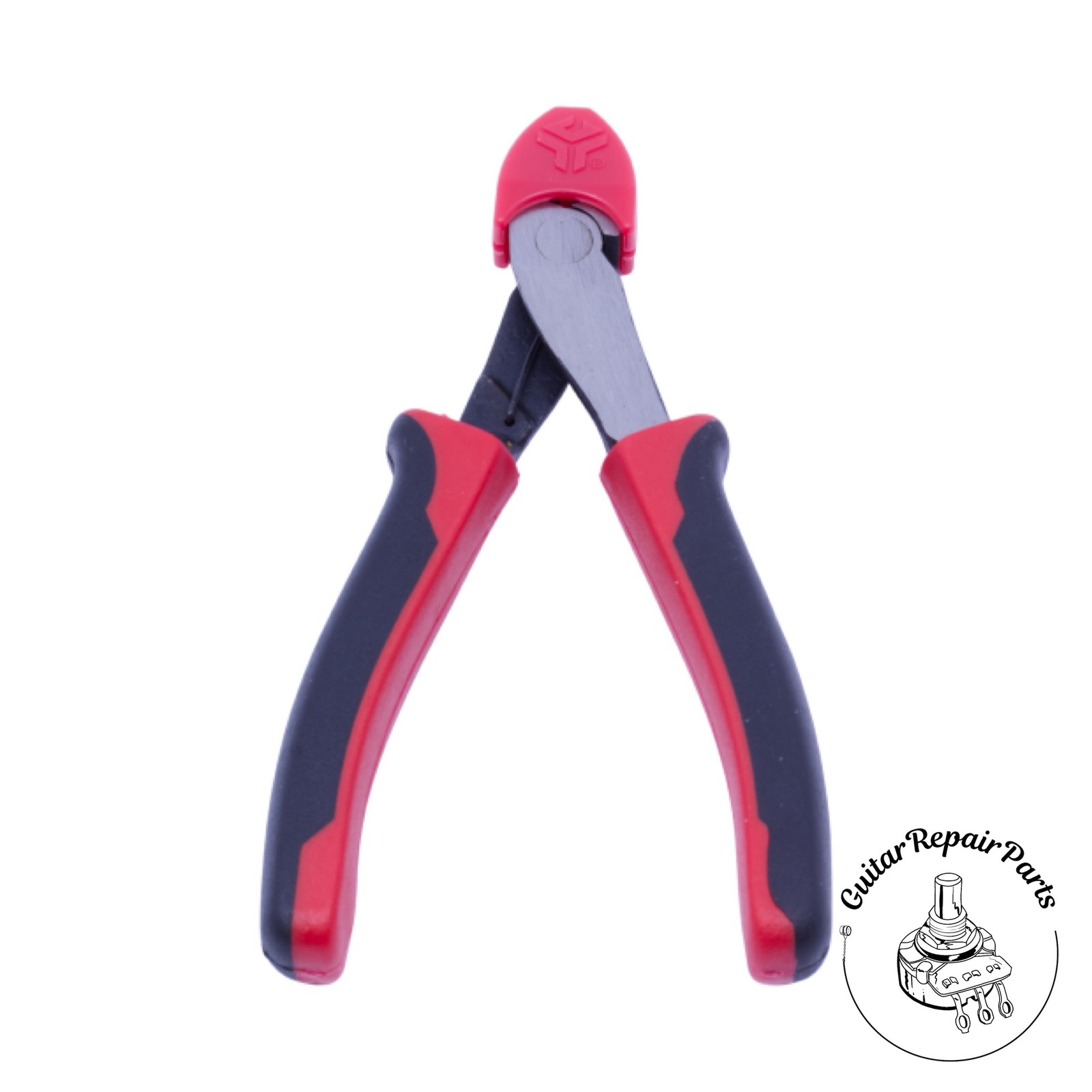 GrooveTech String Cutters For Guitar and Bass