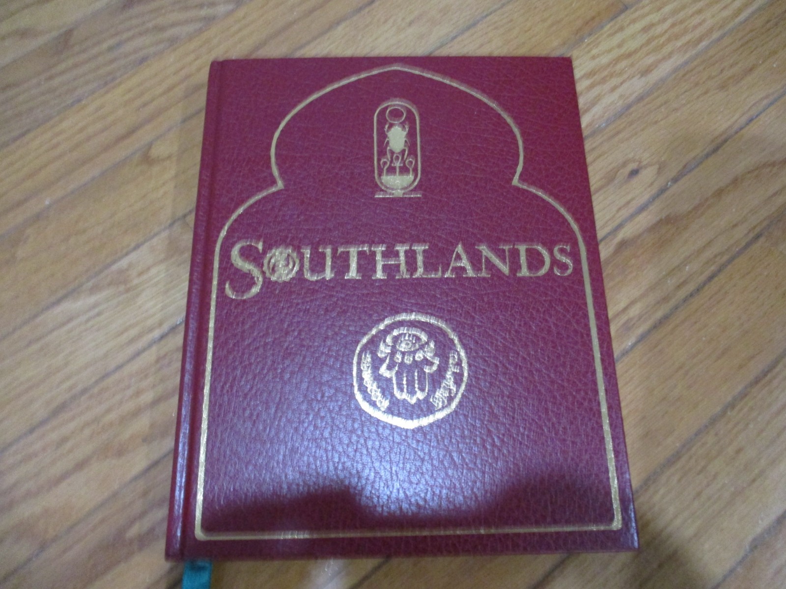 D&D D20 Pathfinder Kobold Press Southlands Limited edition