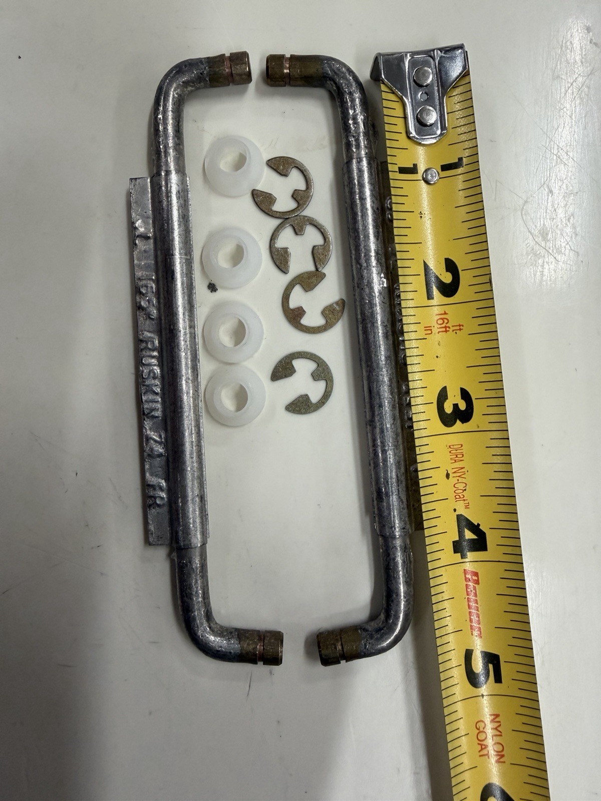 Ruskin Fuse Rod (RK504165DEG0005)