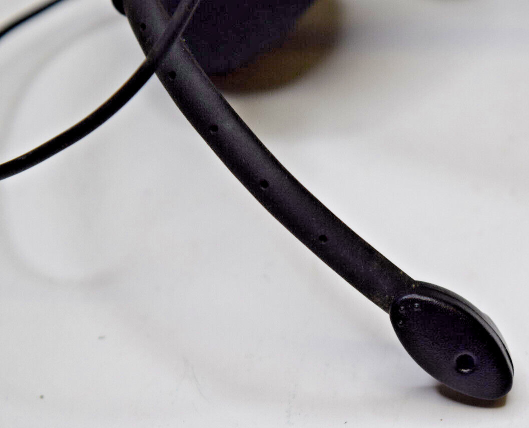 Microsoft Xbox 360 OEM Headband Headset for Microsoft Xbox 360