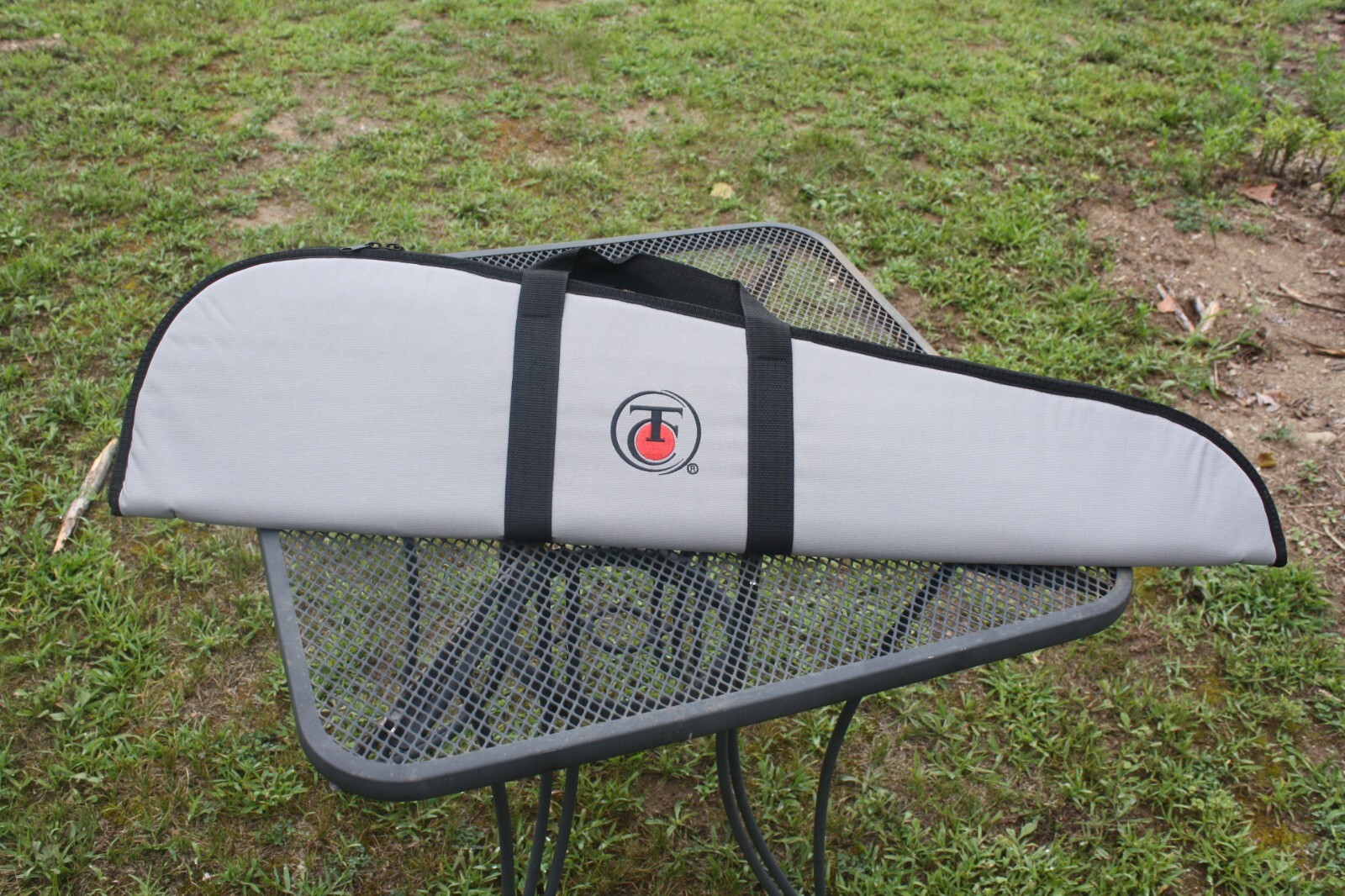New Old Stock TC Thompson Center Soft Sided Case 40" Contender Rifle