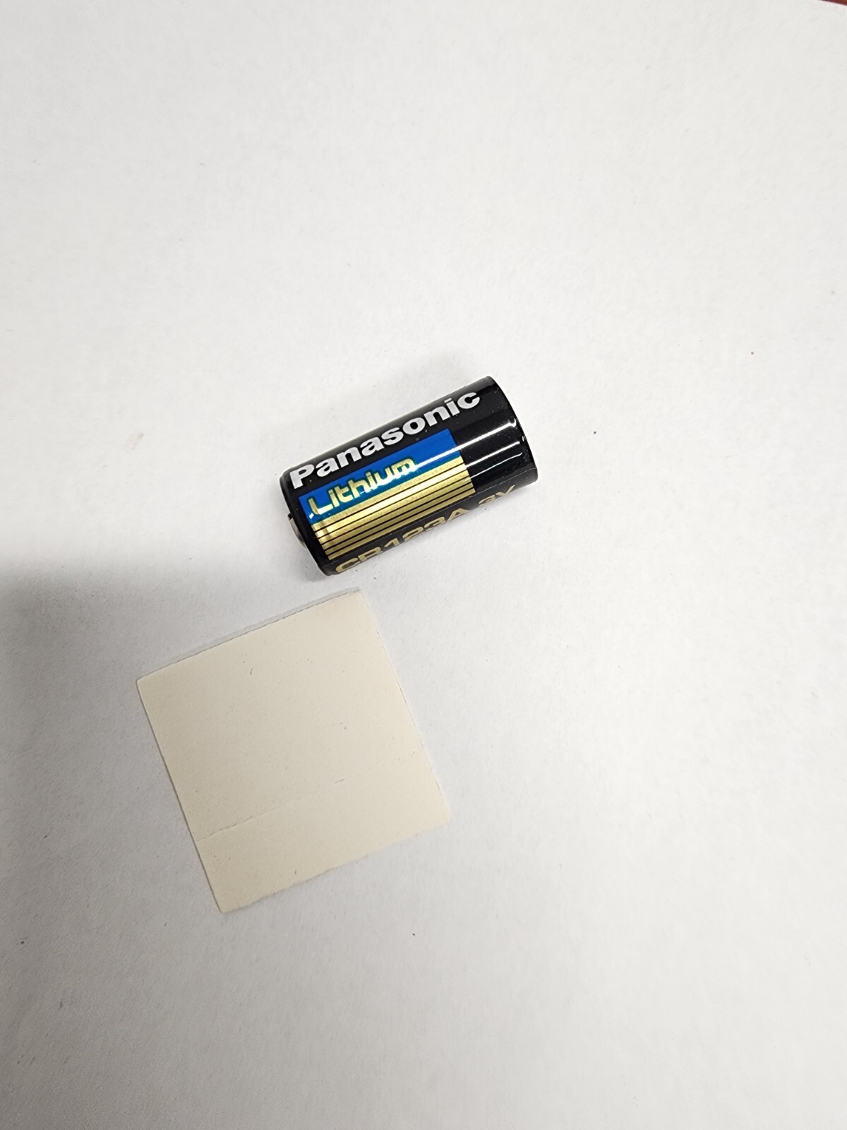 Honeywell 5816 Wireless Door/Window Transmitter