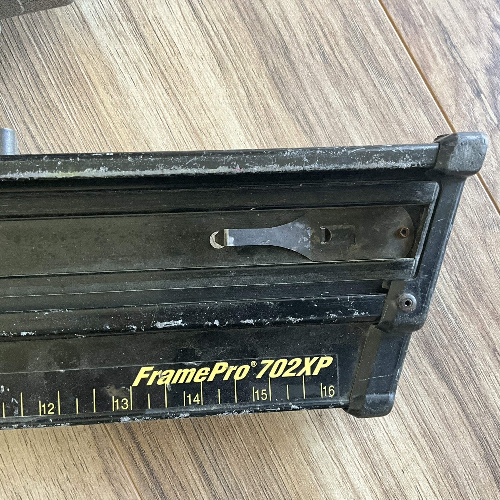 Senco FramePro 702XP FRH Framing Nailer - Used