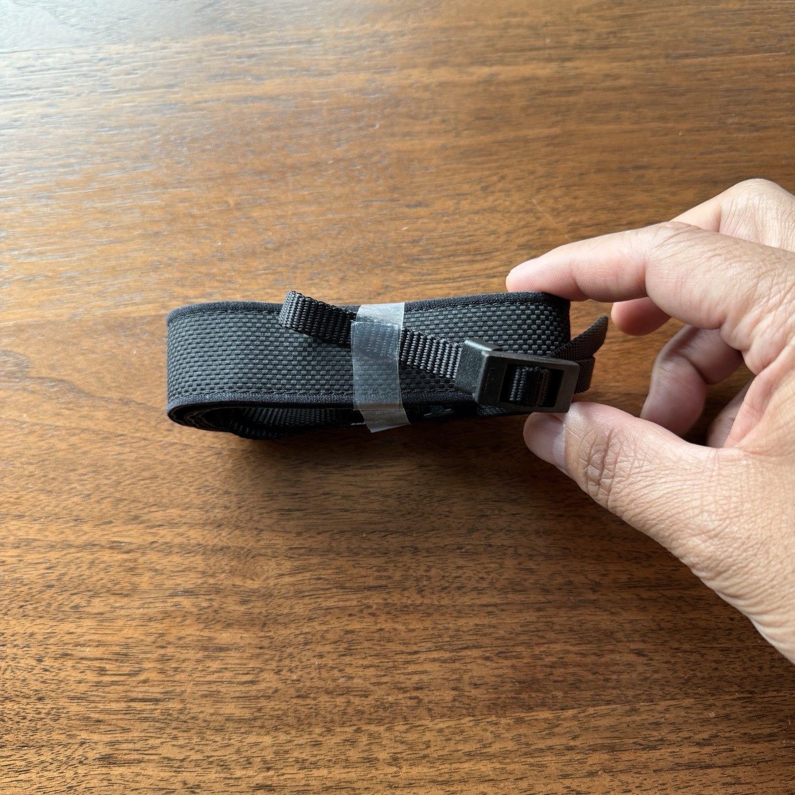 Sony 1.25" Camera Neck Strap For Mirrorless E Mount / Alpha A Mount DSLR