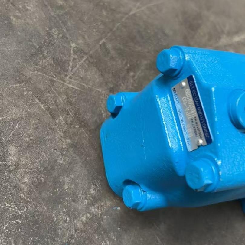 AGT BM5-80 Cycloidal Hydraulic Motor Replacement Accessories