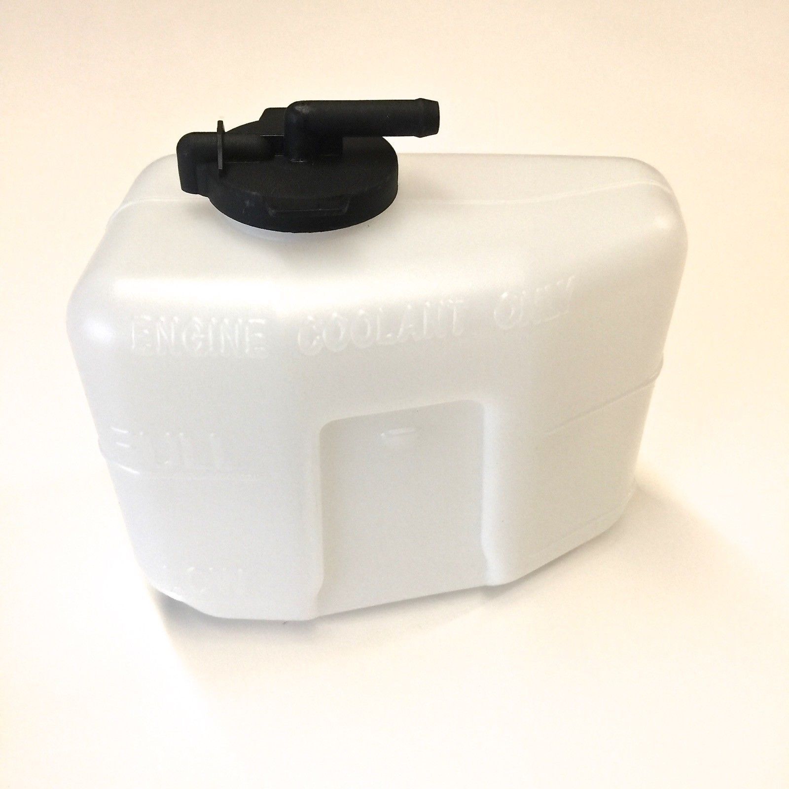 RADIATOR WATER TANK COOLANT OVERFLOW BOTTLE -GEO TRACKER / SIDEKICK 92'-95'