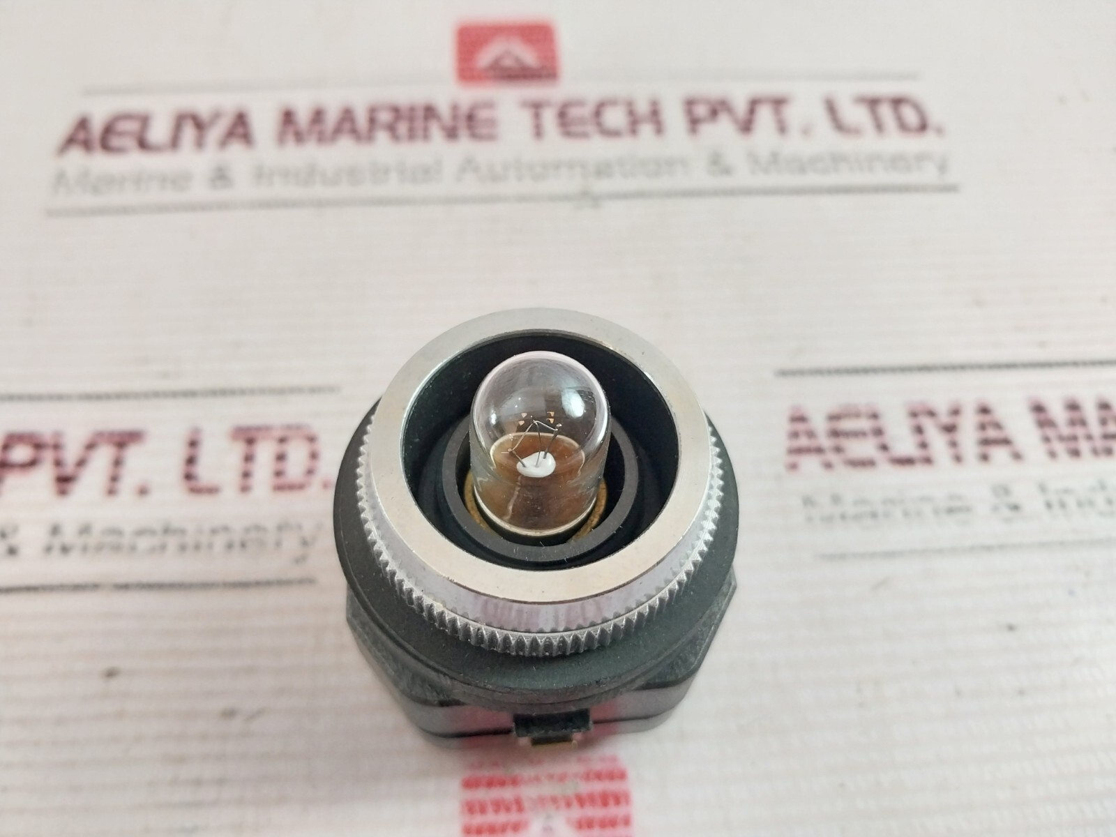 Yoshida Electric YLN30-A0B Selector Switch Control Unit