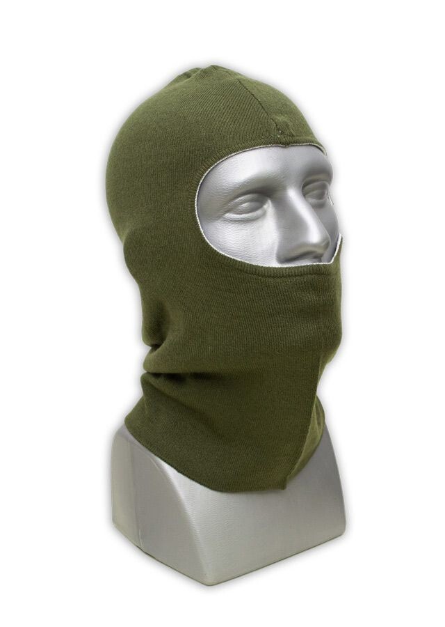 U.S. G.I. REVERSIBLE COLD WEATHER BALACLAVA