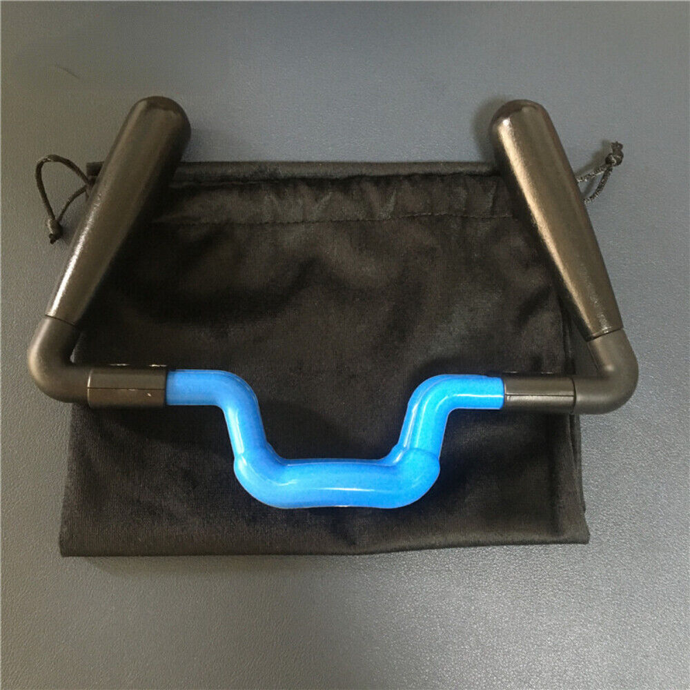 Male Penis Stretcher Ring Extender Enlargement System Enlarger Traction Device