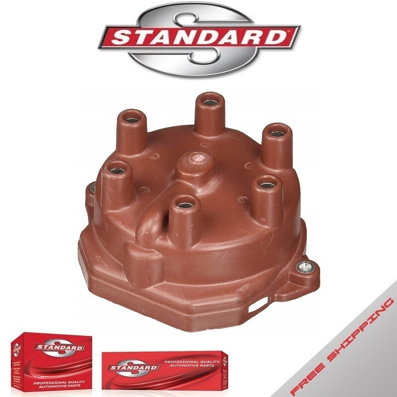 SMP STANDARD Distributor Cap for NISSAN XTERRA 2000-2004 V6-3.3L