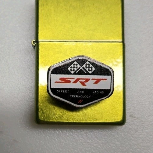 Dodge SRT Pocket Lighter