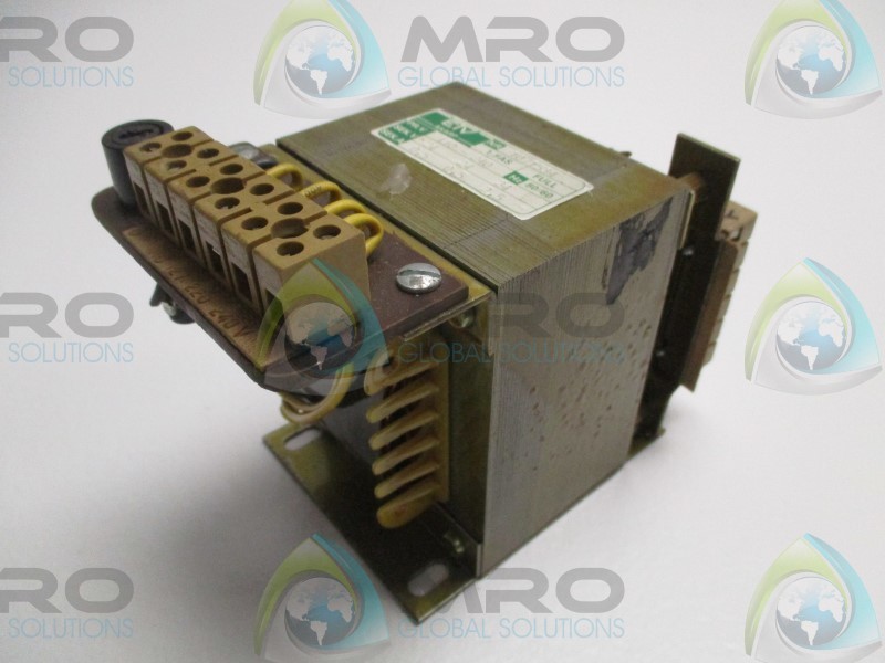 ETV 1071534 TRANSFORMER UNMP