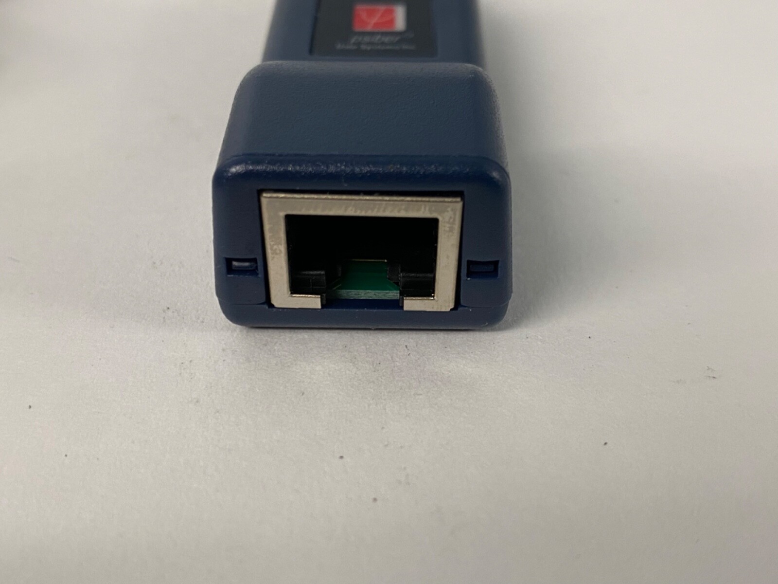 PSIBER DATA SYSTEMS PINGERPRO WITH CASE