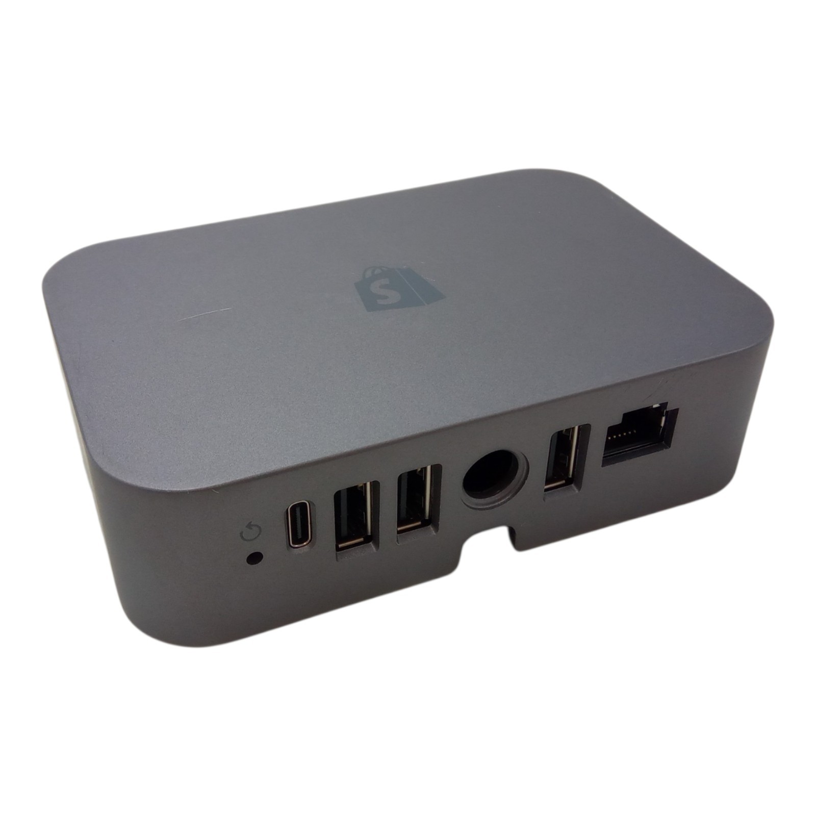 Shopify POS Hub USB S2503A USB-C - NO POWER SUPPLY - HUB ONLY