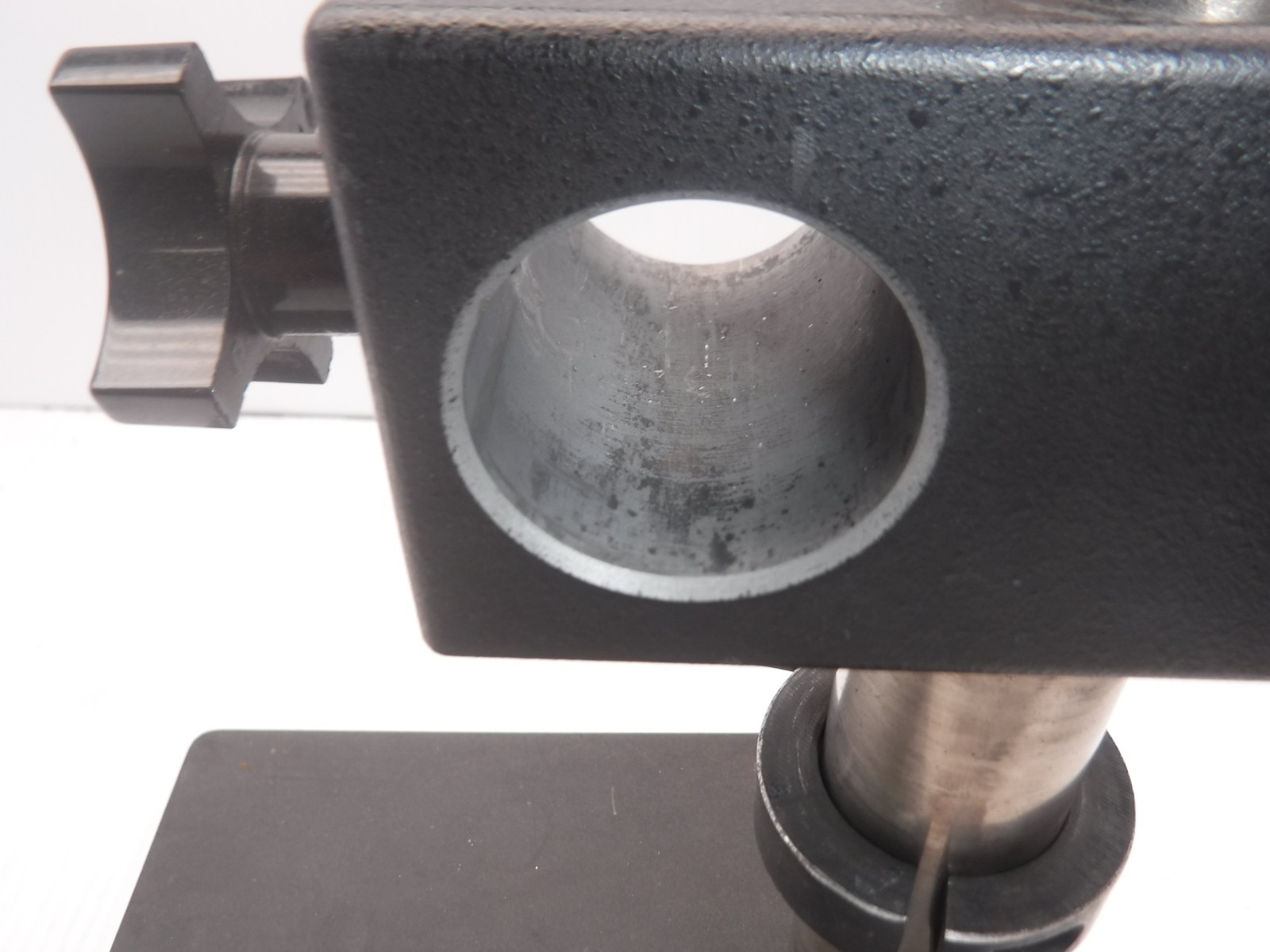 Unbranded Weighted Microscope Stand