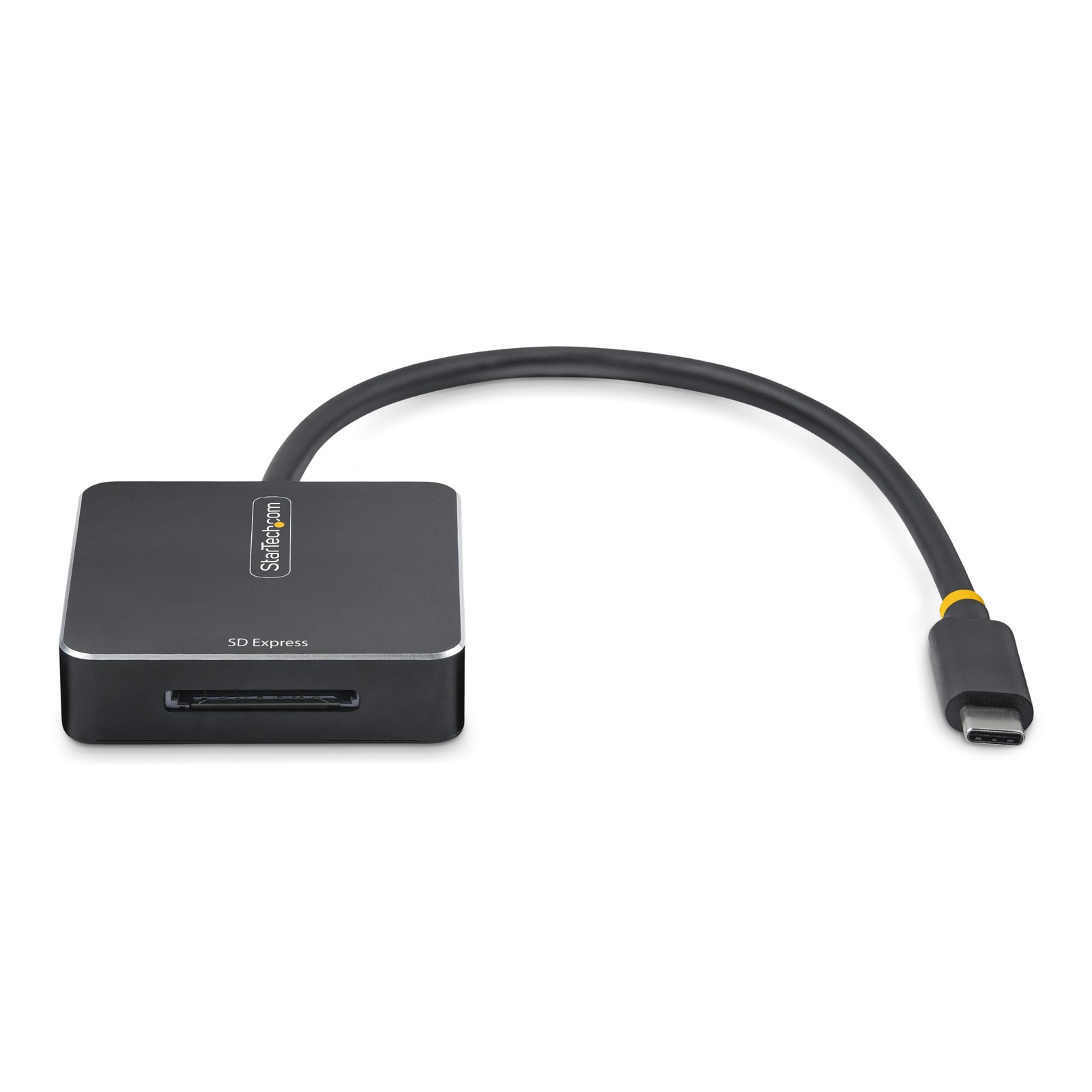 SD Express Card Reader