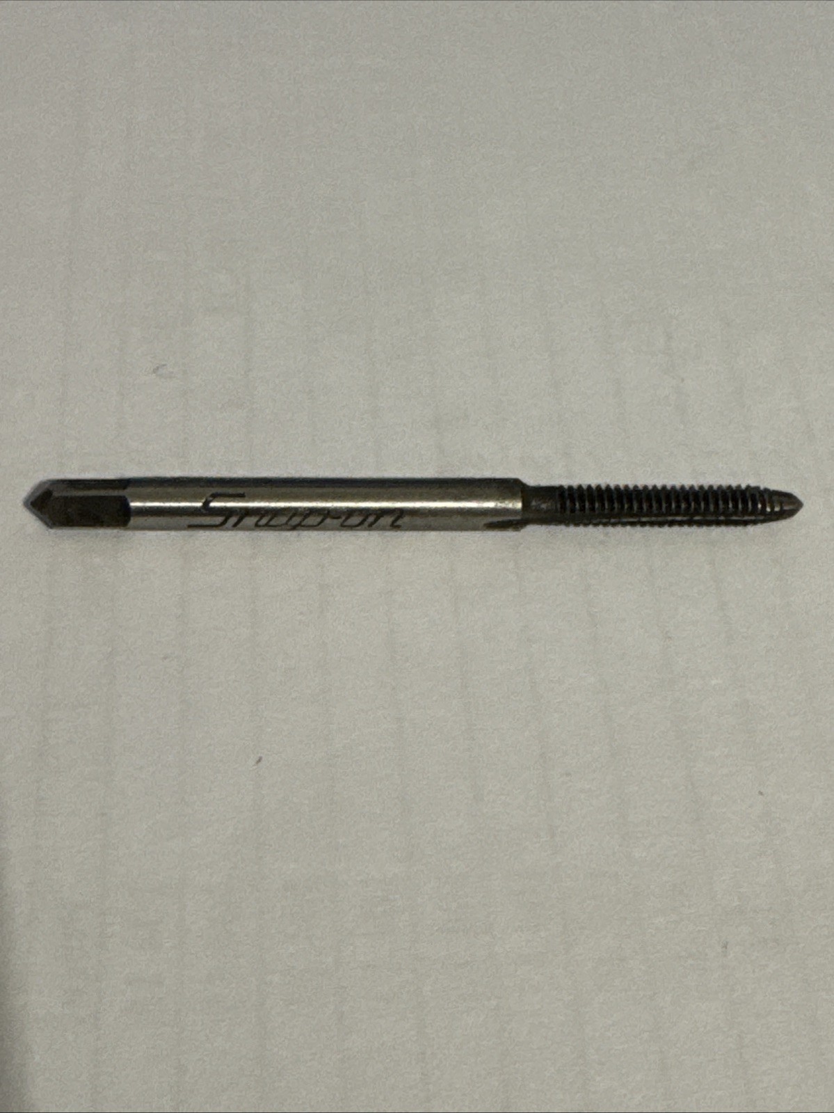 Snap On 4-40 N.C Tap NEW