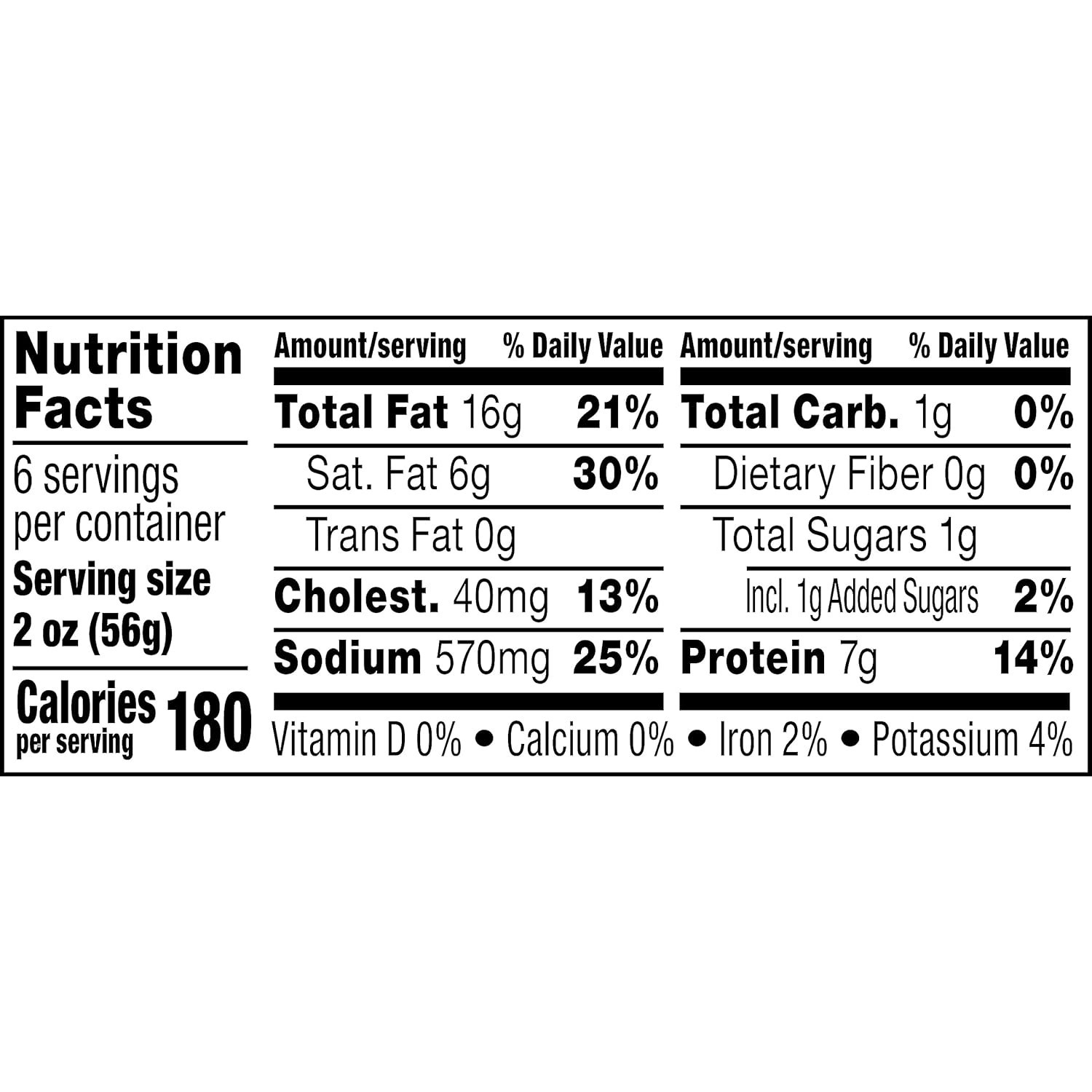 25% Less Sodium Canned Meats, 12 oz Cans, 12 Pack