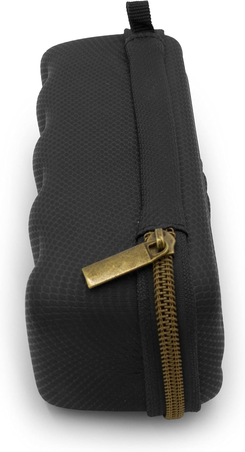 Microphone Case for Wired Microphones up to 6.75”