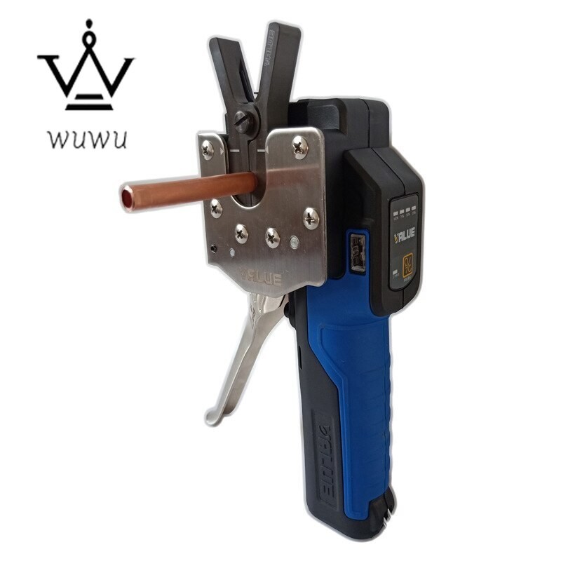VEF-2 Automatic Expander Electric Copper Tube Expander Flare Expander