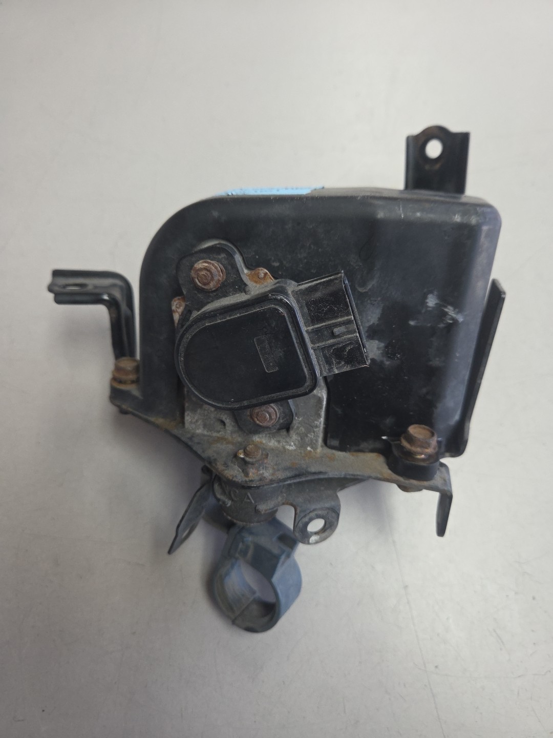 2003 Acura MDX 3.5L Cruise Control Actuator Motor RDJA023 004547 OEM
