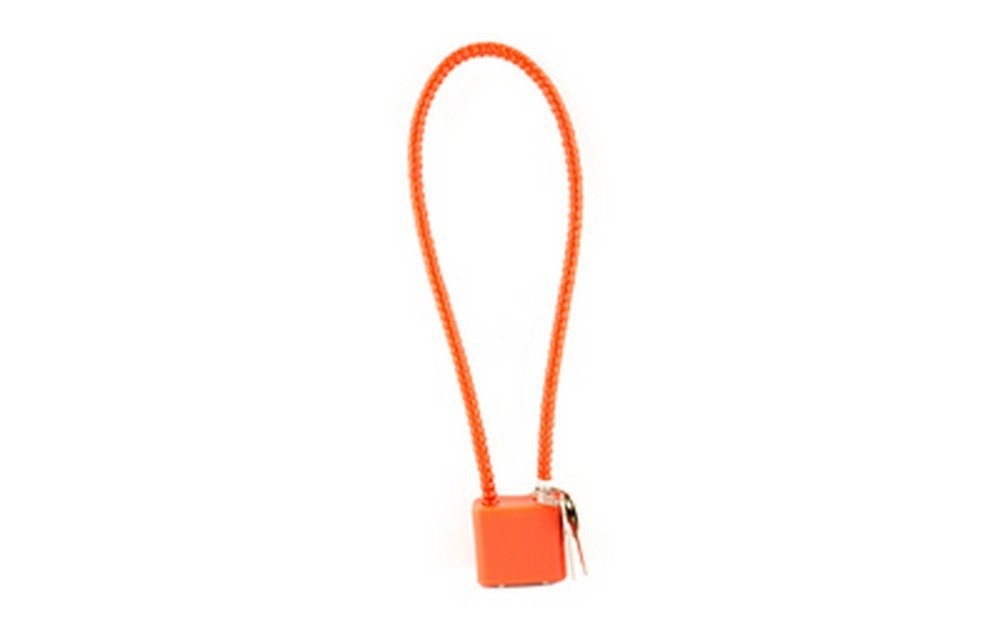 DAC Gun Lock Cable California Massachusetts Compliant Firearm Security CL012014
