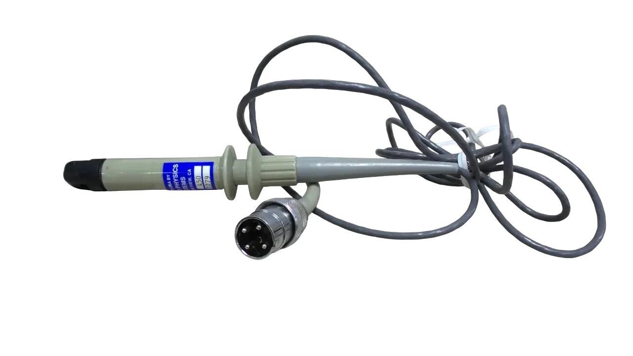 Applied Physics System 428D AC/DC Clip-On Milliammeter - Free Shipping