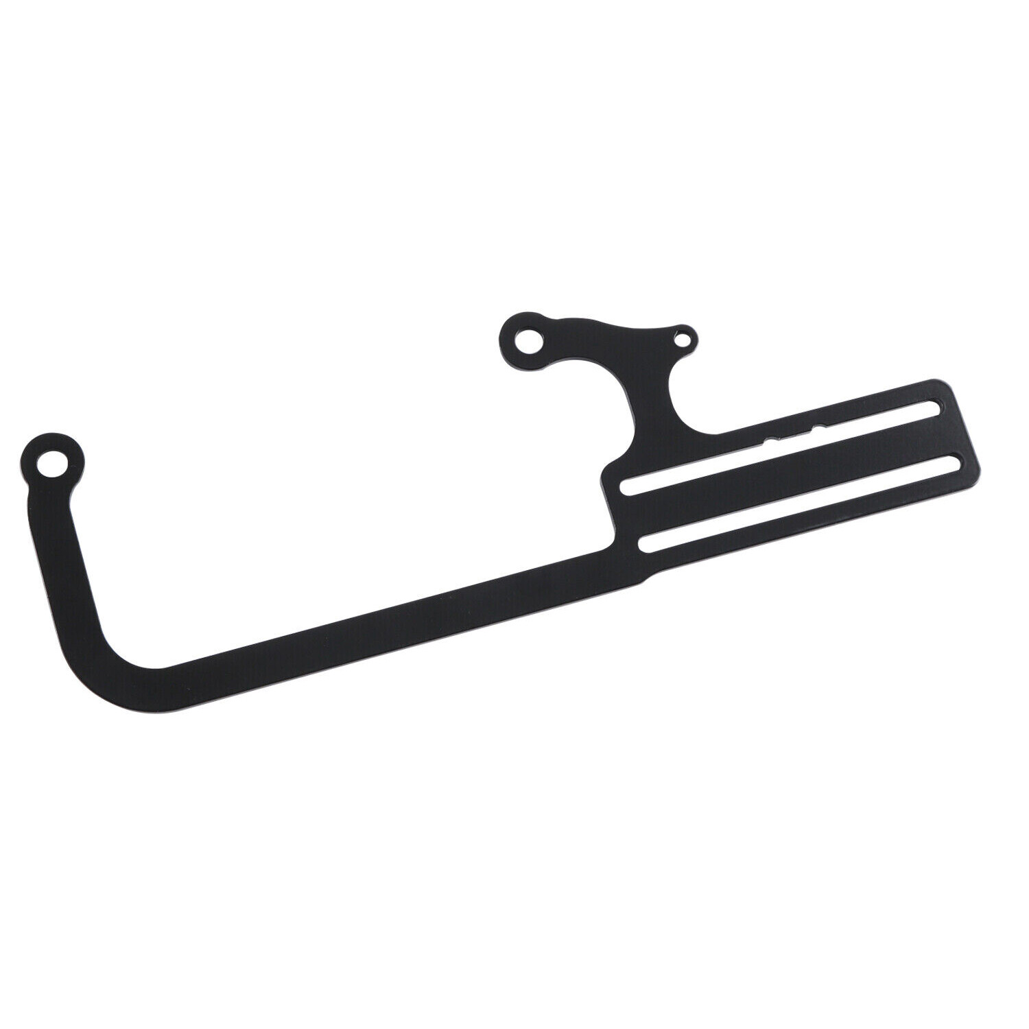 304147 Transmissions Throttle Carburetor Cable Mount Bracket EZ-EFI For GM 700R4