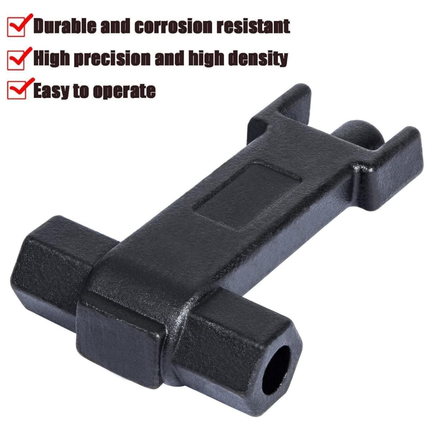 For 01- 2004 GM Duramax 6.6L Steel Injector Puller 6778 Kent Moore J-44639