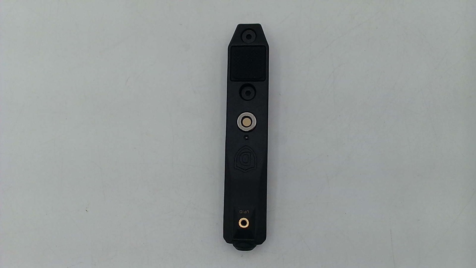 EZAIMING Mlok Black Laser Tactical Flashlight With Remote Switch