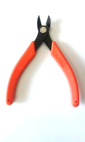 Xuron 2175B Cutter for HO/OO, N and Z scale track FACTORY NEW IN PACKAGE!!!