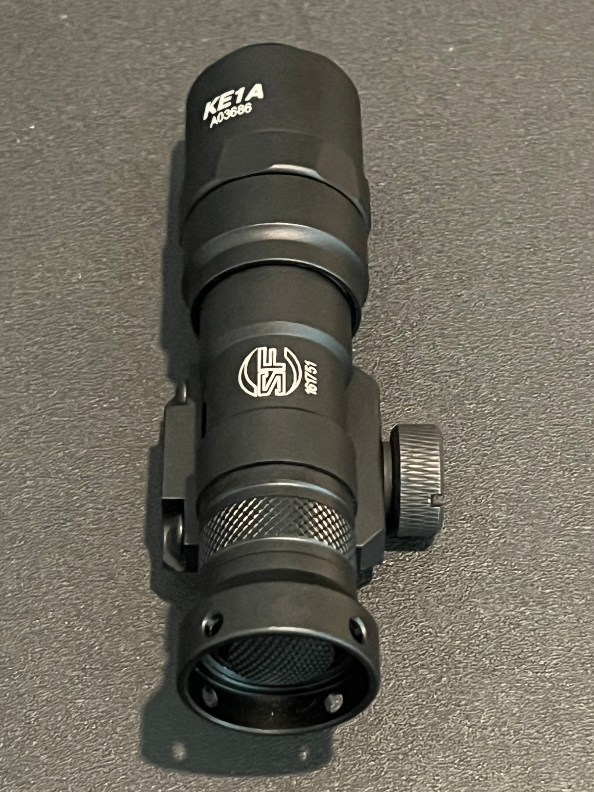 Replica Surefire M300 Mini Scout Light w/ Remote Pressure Switch & Mounts