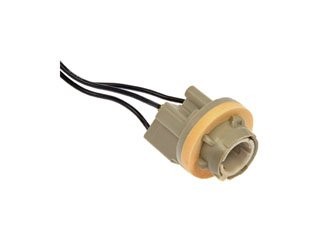 DORMAN Tail Light Socket | For 1968-1973 FORD MUSTANG