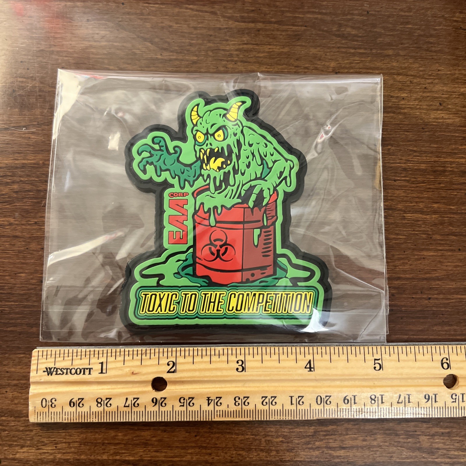 2026 shot show patch