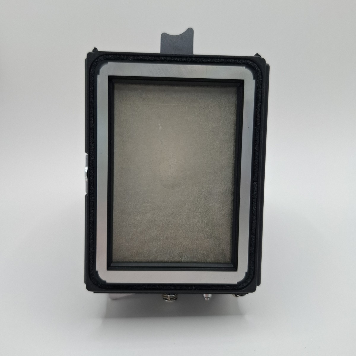 [Almost Unused] Mamiya Magnifying Back Loupe Finder Medium Format Camera JAPAN