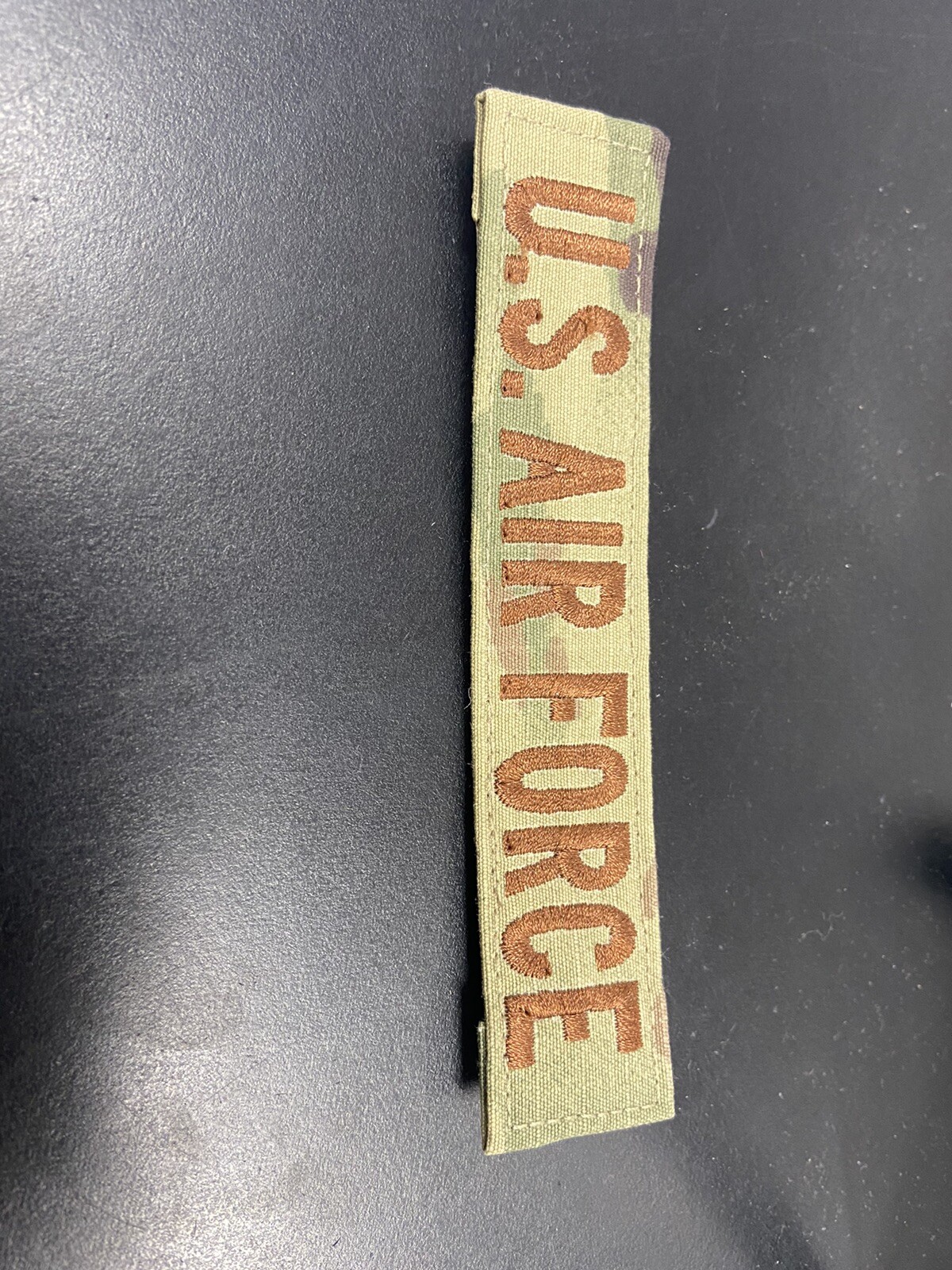 NEW  US Airforce Multicam 7 color Tape