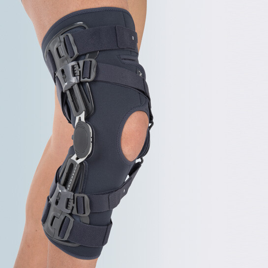 FGP SOFT OA KNEE BRACE FOR OSTEOARTHROSIS