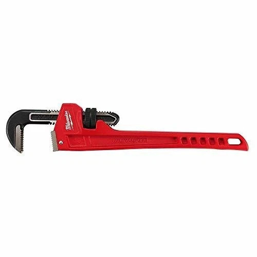 48-22-7118 Milwaukee 18 In. Steel Pipe Wrench