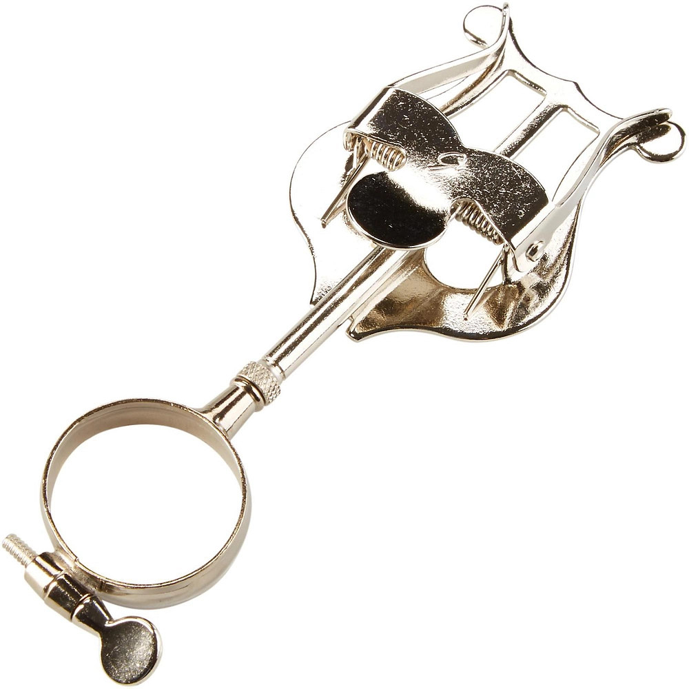 Giardinelli Clarinet Lyre 2 Piece