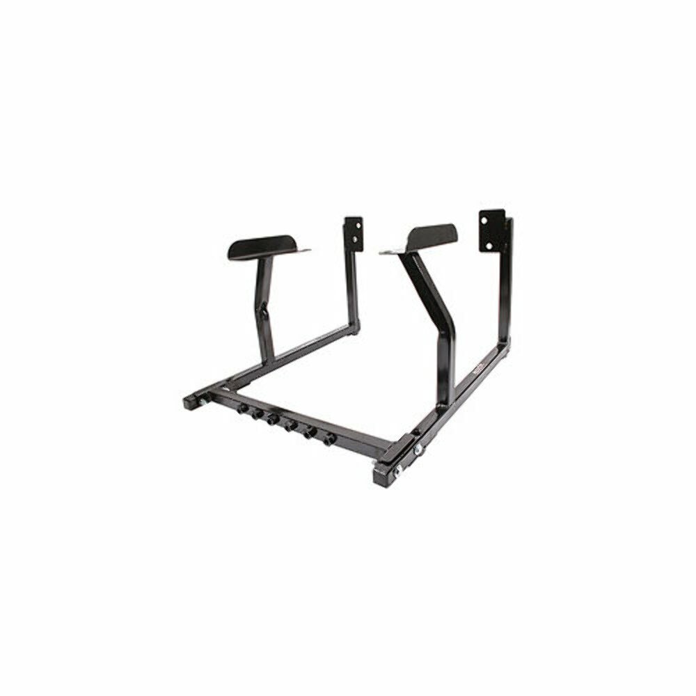 Allstar Performance ALL10148 Engine Cradle SB Ford Heavy Duty