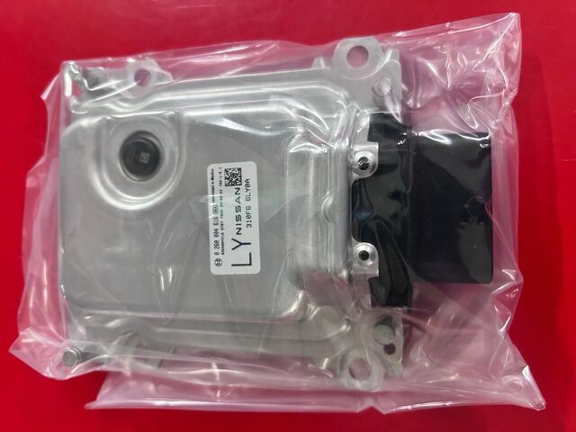 Genuine Nissan Hardware Unit-Transmission Control 310F6-6LY0A