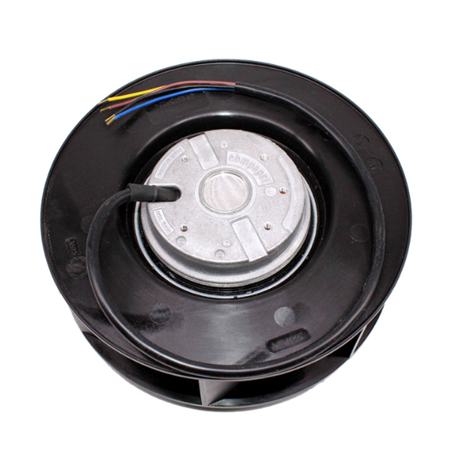1pcs R2E190-AO26-44 centrifugal fan turbo fan