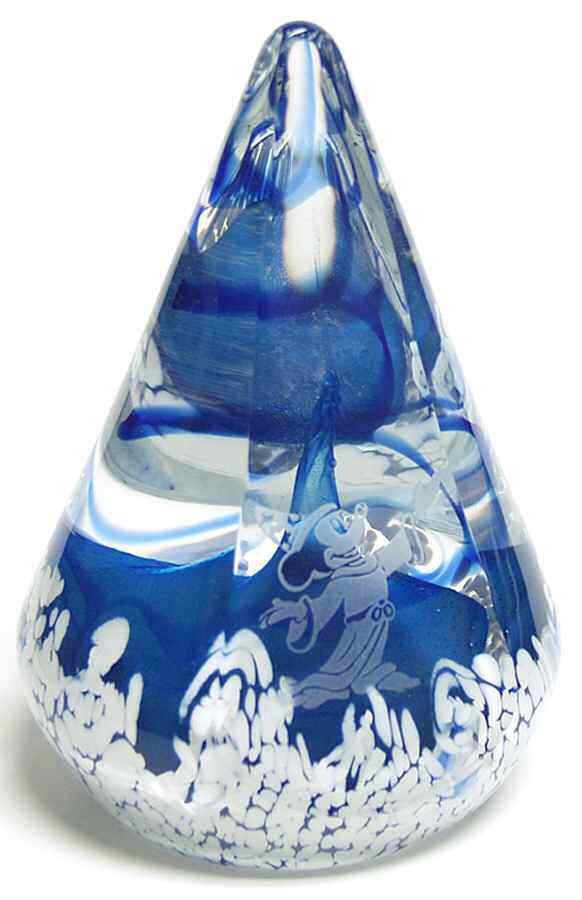 Caithness Fantasia Collection Commanding The Waves Ppw - Boxed 5594124