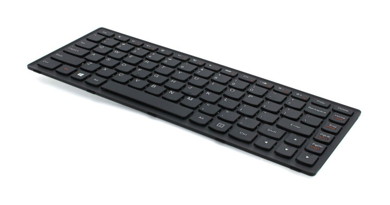 25208594 RB - Keyboard Unit
