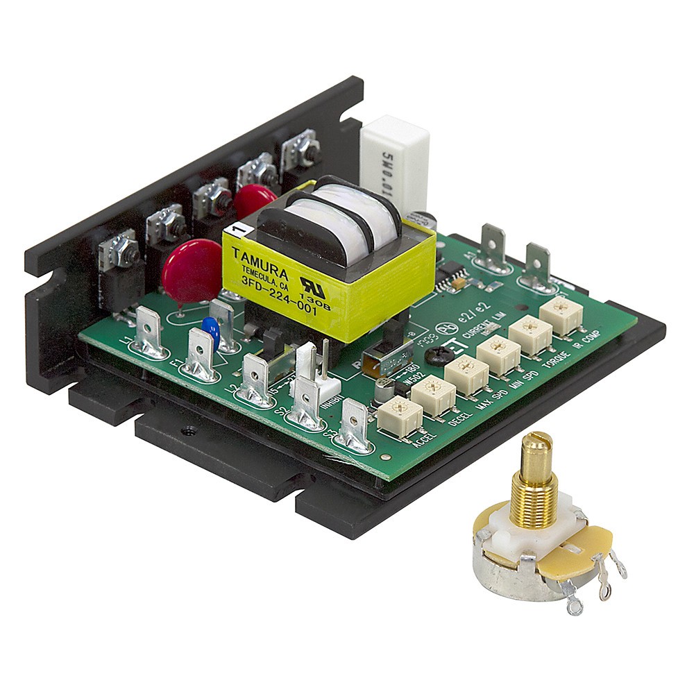 Minarik MM23001C DC Motor Speed Controller  11-2269