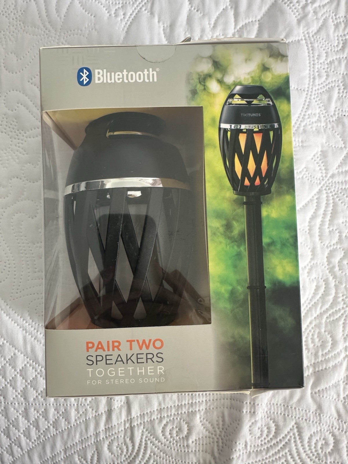 bluetooth TIKITUNES