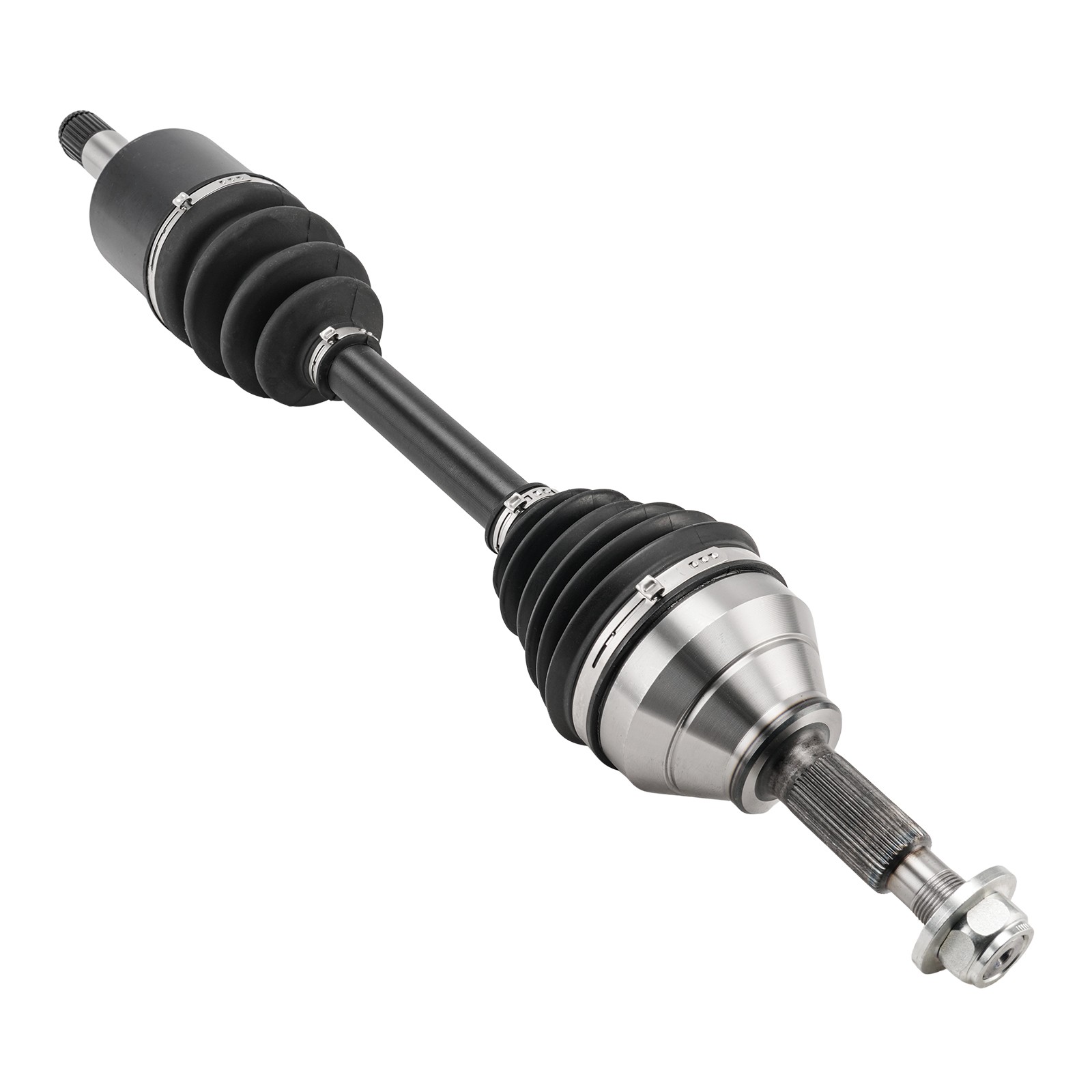 For Ford Explorer 2011-2018 3.5L Naturally Aspirated Front Left CV Axle Assembly
