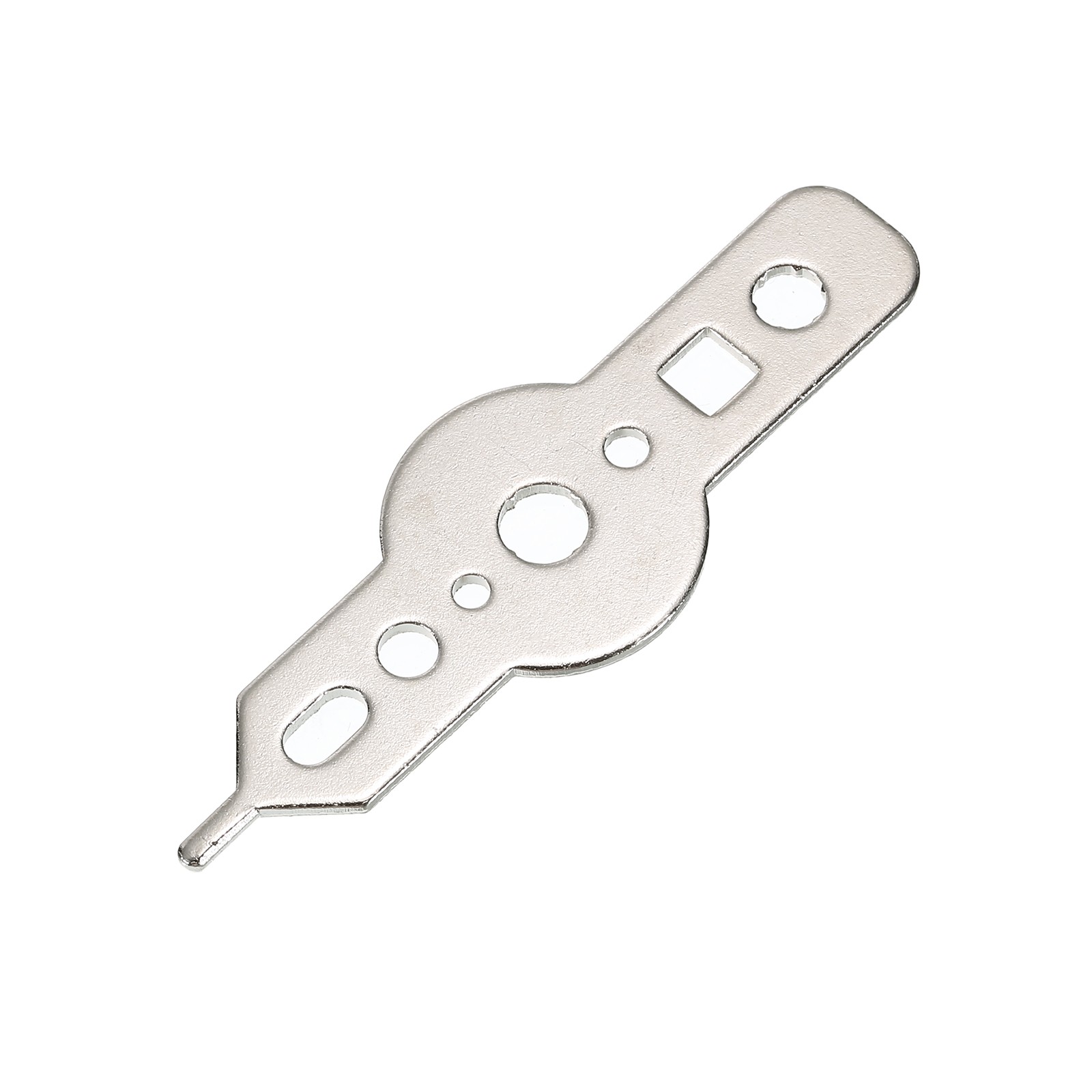 Dart Wrench Tool, Shaft Tightener & Tip Adjuster for Steel and Soft Tips