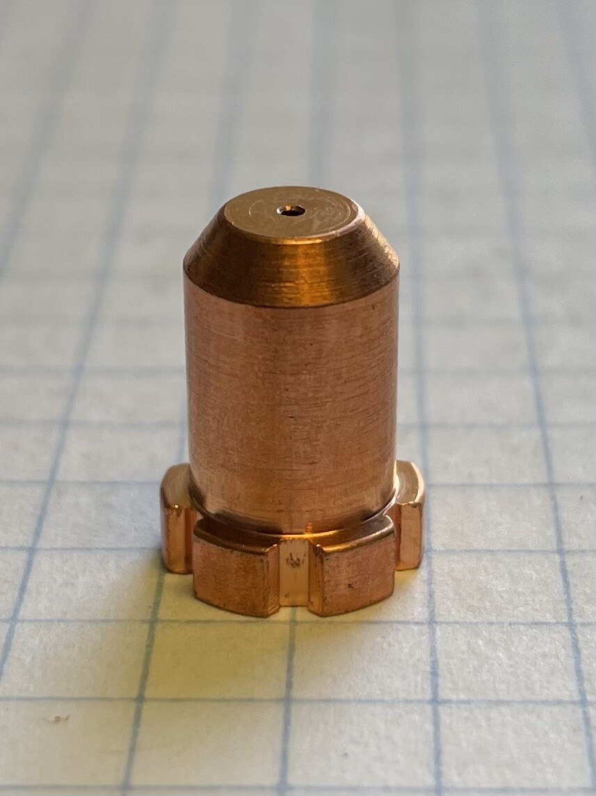 Thermal Dynamics - 9-6501 - Plasma Cutter Tip